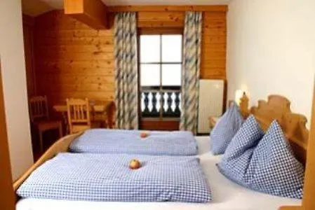 Hotel Berggasthof-ferienbauernhof Habersatt Altenmarkt im Pongau