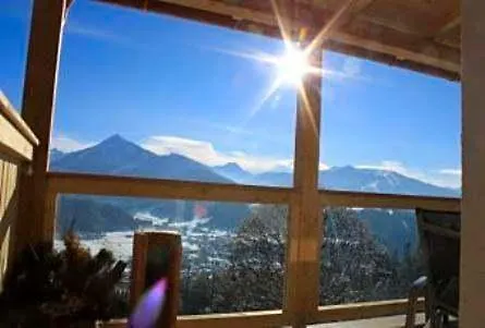 Berggasthof-ferienbauernhof Habersatt ホテル 4*