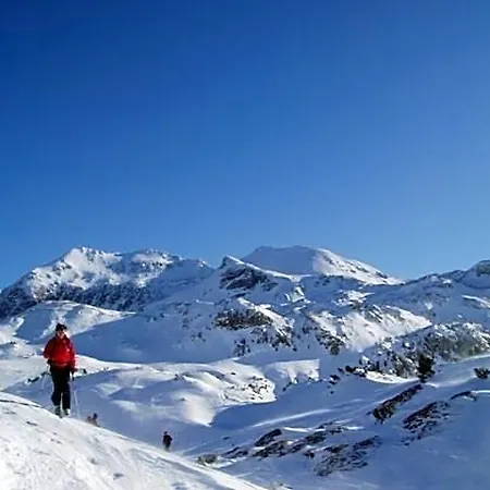 Berggasthof-ferienbauernhof Habersatt ホテル アルテンマルクト・イム・ポンガウ