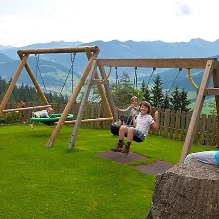 Berggasthof-ferienbauernhof Habersatt ホテル アルテンマルクト・イム・ポンガウ