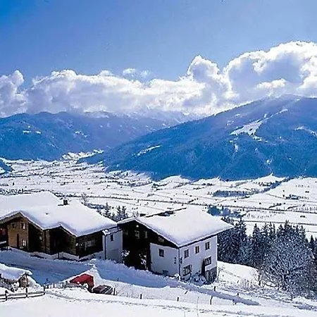 ホテル Berggasthof-ferienbauernhof Habersatt アルテンマルクト・イム・ポンガウ
