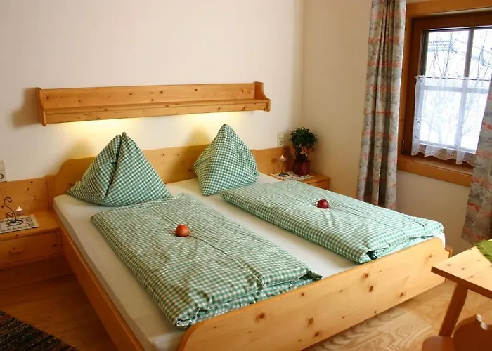 Berggasthof-ferienbauernhof Habersatt Hotel 4*